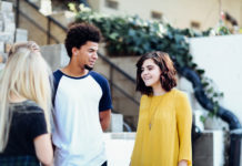 Want to Be Successful in Business? Start with Small Talk