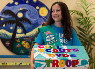 What the Girl Scouts Taught This Entrepreneur of the Year